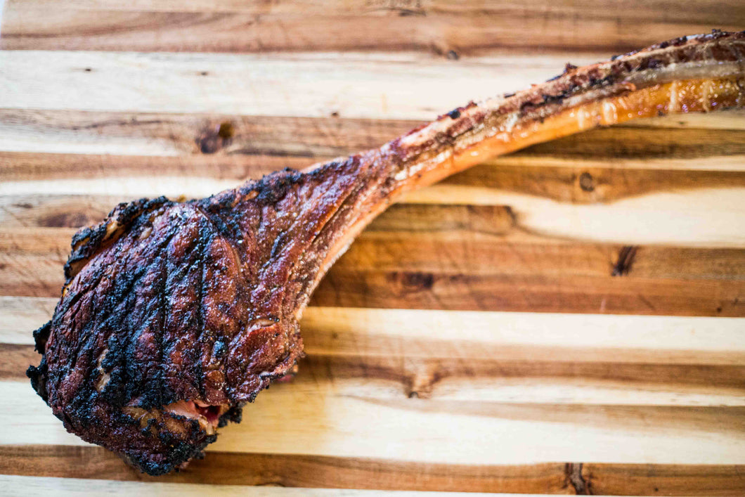 Tomahawk Steak - 2